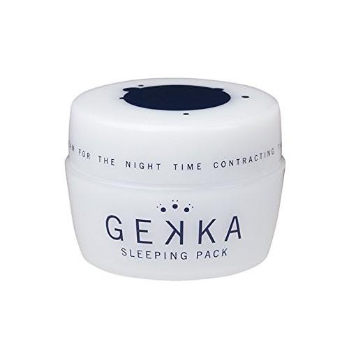 GEKKA SLEEPING PACK ゲッカ スリーピングパック 80g _. : YouShowShop