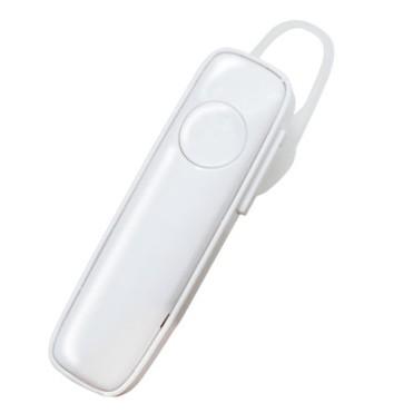HAC Bluetooth 5.0 片耳 ハンズフリー イヤフォンマイク(左右兼用