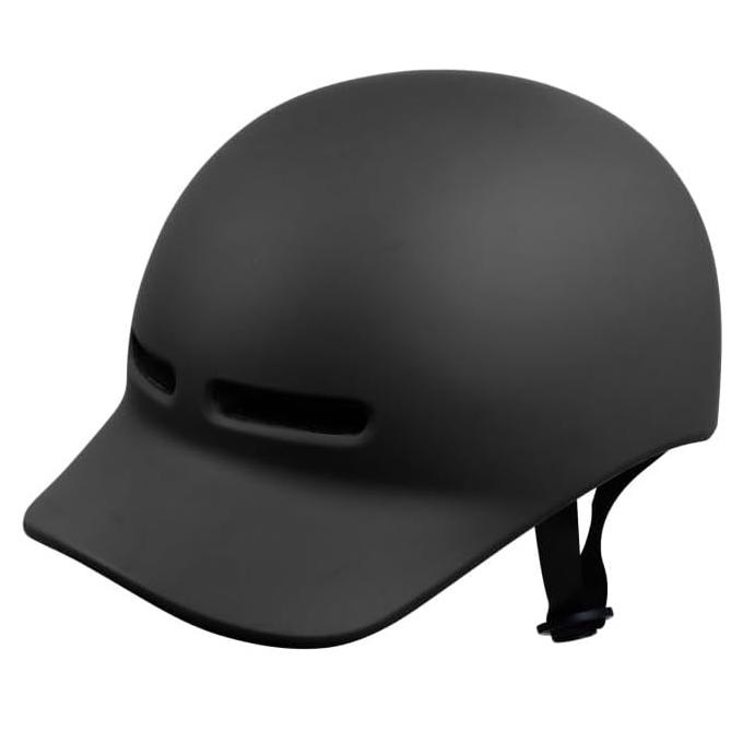 トレードワン SG シティ サイクル ヘルメット ブラック 大人用 自転車