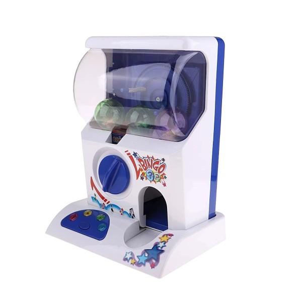 卓上ガチャポン ファニーカプセルマシーン カプセル コイン付き Youshowshop 通販 Yahoo ショッピング