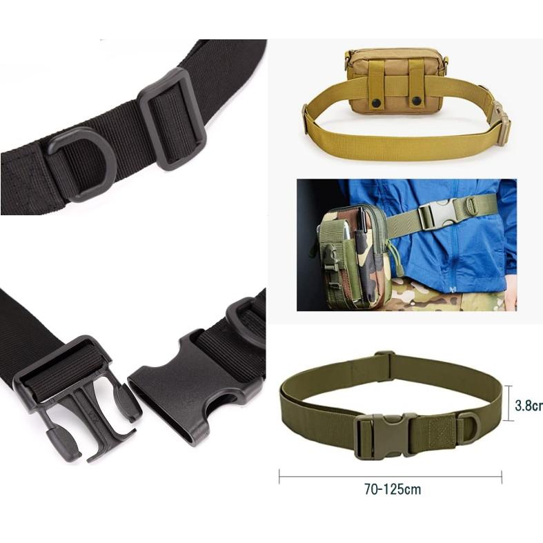 並行輸入品】タクティカルベルト デューティーベルト ブラック