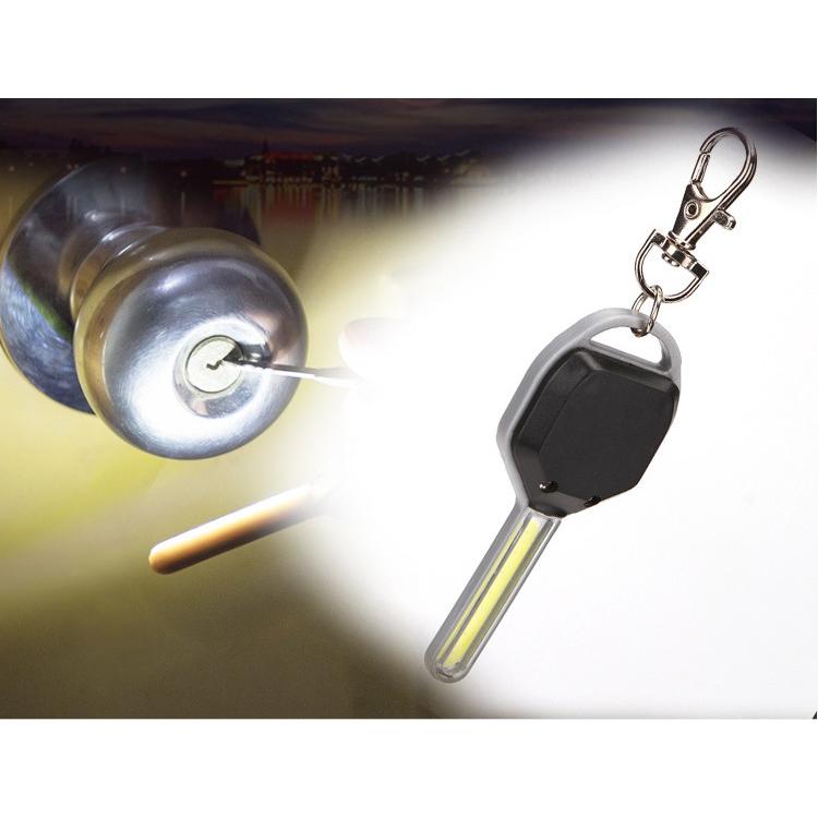 当選品　WISH LEDライト キーホルダー? 当選品WISH LEDライト キーホルダー?