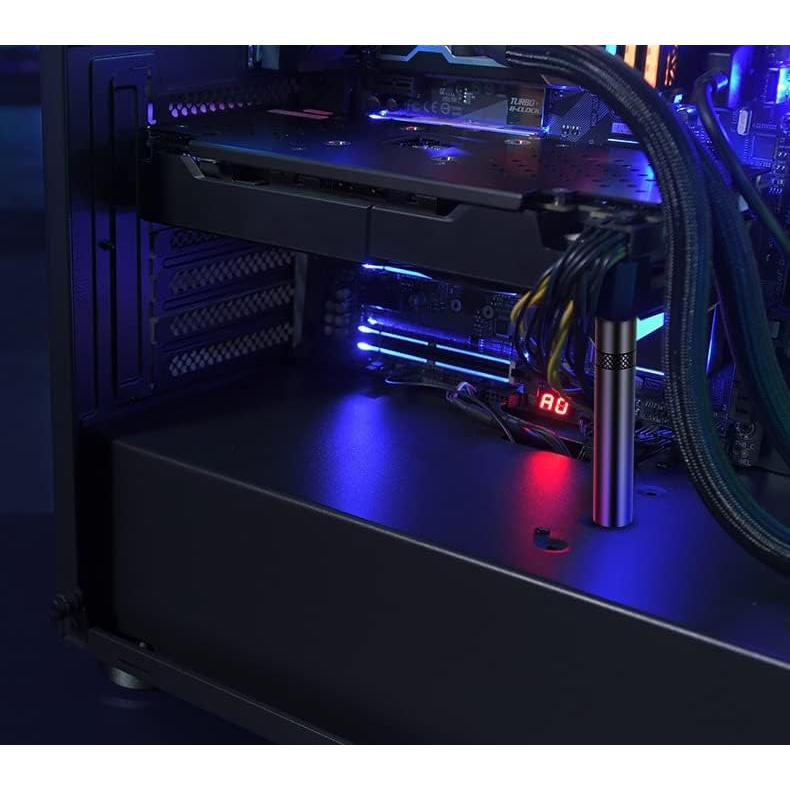 GPUサポート 汎用 VGAサポートステイ ビデオカードホルダー GPUサポート 汎用 VGAサポートステイ ビデオカードホルダー