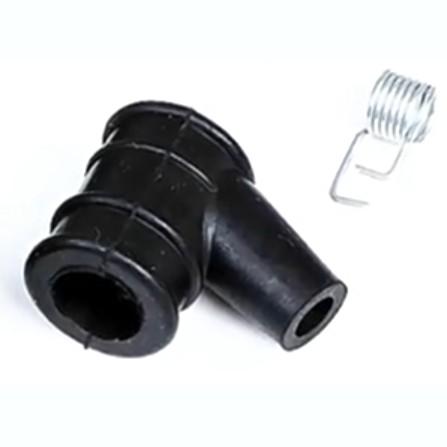 並行輸入品】点火コイルキャップ プラグキャップ スパークプラグ 草刈