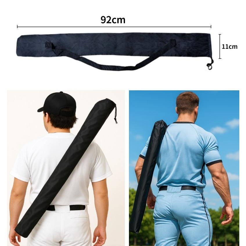 並行輸入品】バットケース 92cm バット収納ケース ショルダー付き