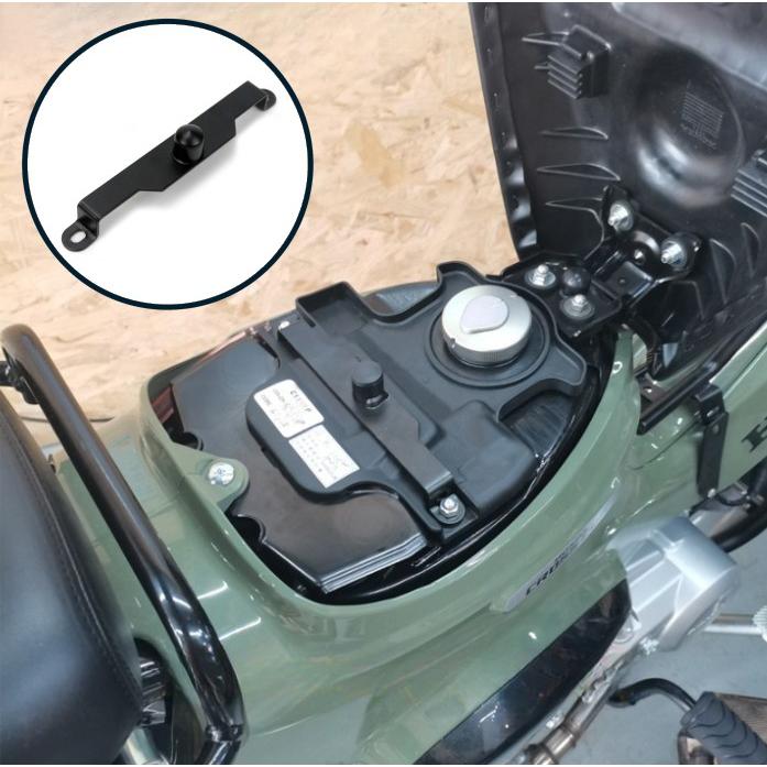 並行輸入品】シート固定用ブラケット クロスカブ 50 110 スーパーカブ