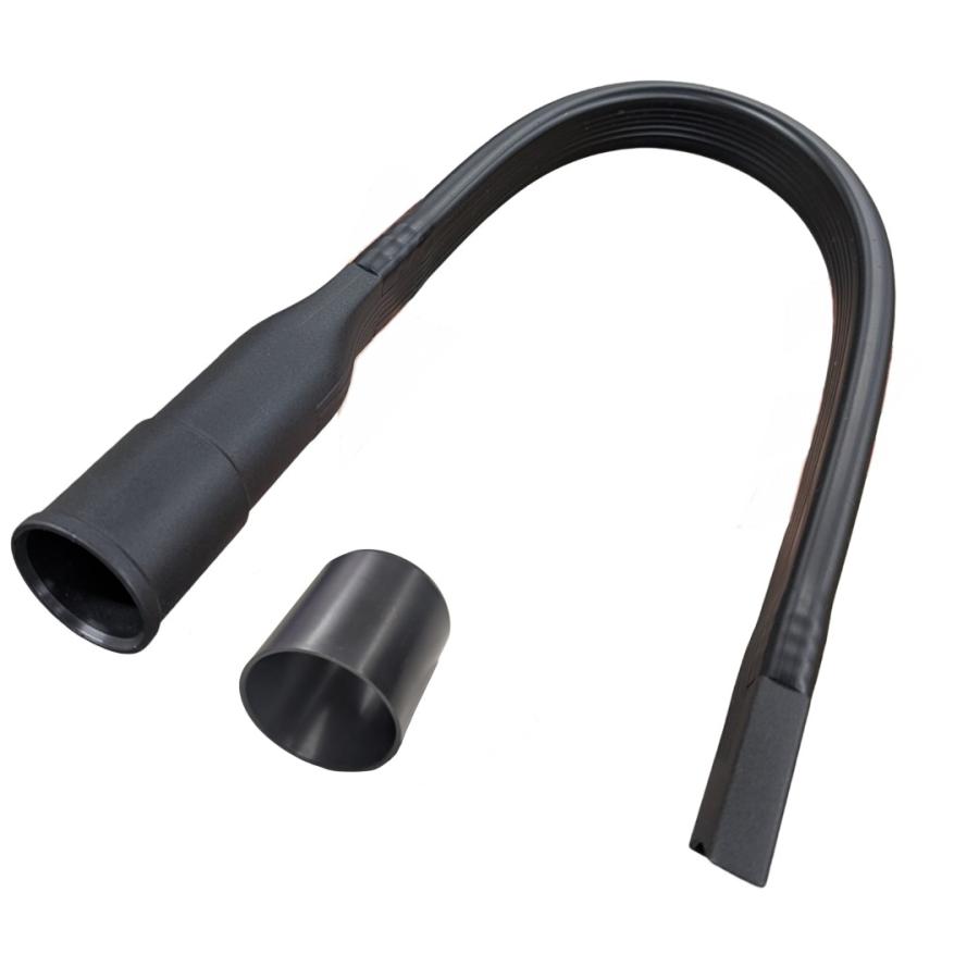 並行輸入品】掃除機 フレキシブル隙間ノズル 内径32mm-35mm 延長