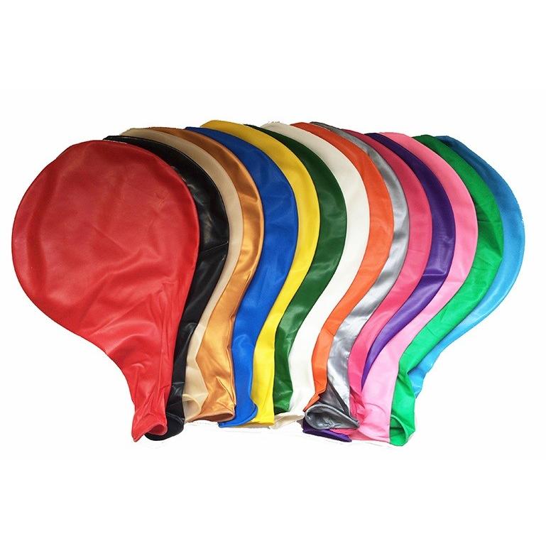 並行輸入品】特大風船 約95cm/36インチ 7色セット 巨大 風船 イベント
