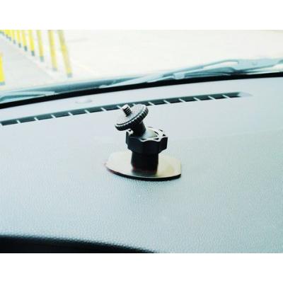 ドライブレコーダー用 最小型マウント 車載カメラ 小型 スタンド ブラケット ネジ _|vaps|02