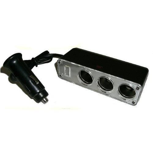 並行輸入品】24V→12V変換ソケット トラック用シガーライター DCDC