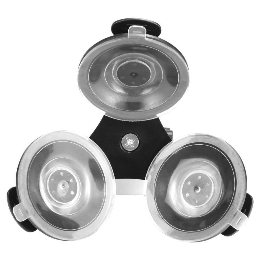 吸盤カメラスタンド Gopro デジカメ 1 4ネジ 対応 カメラマウント 吸盤スタンド 吸着 車載カメラ Youshowshop 通販 Yahoo ショッピング