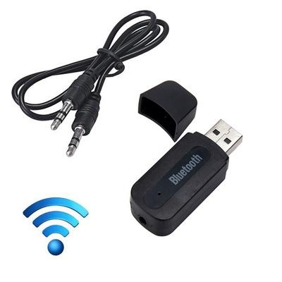 並行輸入品】Bluetooth USBレシーバー 小型 ミュージックレシーバー