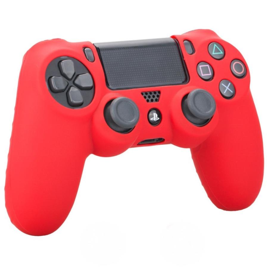 2026年7月】ps4 コントローラー 純正 赤のおすすめ人気ランキング