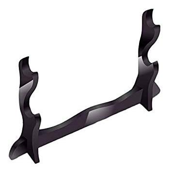 刀掛台 2本掛け用 刀置き 剣置き 刀掛け 2段 二段 2本用 二本用 2本掛け Youshowshop 通販 Yahoo ショッピング