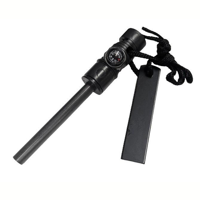 マグネシウム火打石 チェーン 方位磁石コンパス付き キャンプ アウトドア 防災 ファイヤースターター 火打ち石 Youshowshop 通販 Yahoo ショッピング