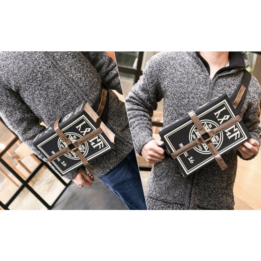 低廉 provemewrong 魔導書バッグ 3thisisye iauoe.edu.ng