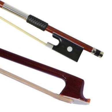 並行輸入品】練習用 バイオリン 弓 1/4 サイズ ヴァイオリン ボウ _