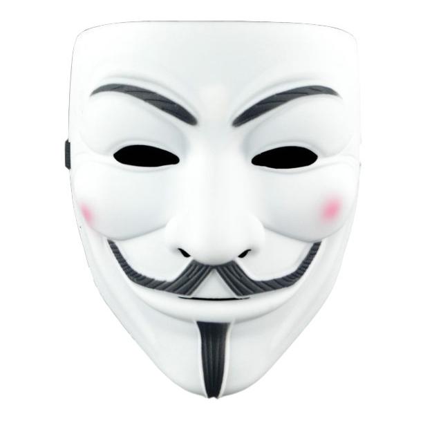 並行輸入品】V for Vendetta ガイフォークス アノニマス 仮面