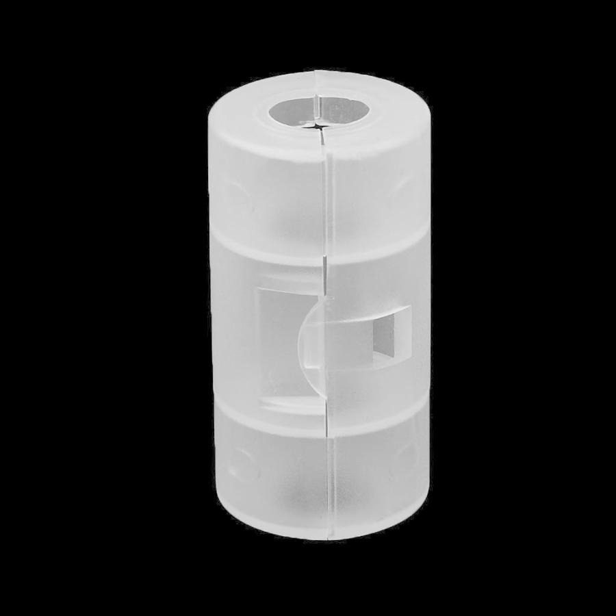 並行輸入品】単3形電池を単2形電池に変換 10本セット 単3電池 単2電池