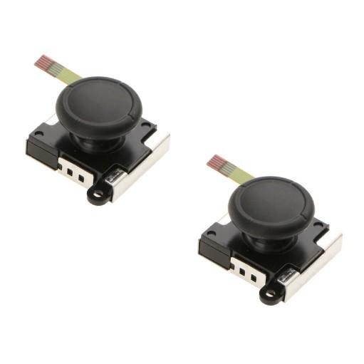 Nintendo Switch Joy-Con 修理交換用パーツ ジョイコン スティック _