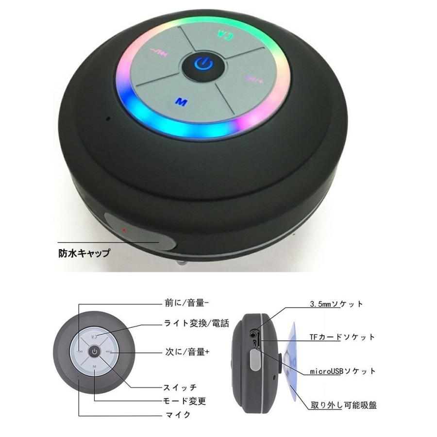 ⭐️更にお値下げ⭐️ スピーカー ワイヤレススピーカー Bluetooth Amazon.co.jp: Bluetooth スピーカー 誕生日プレゼント 48色変換