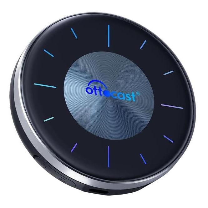 カーオーディオ ottocast Otto Aibox P3 楽天市場】【正規代理店】オットキャスト ottocast Otto Aibox P3 カー