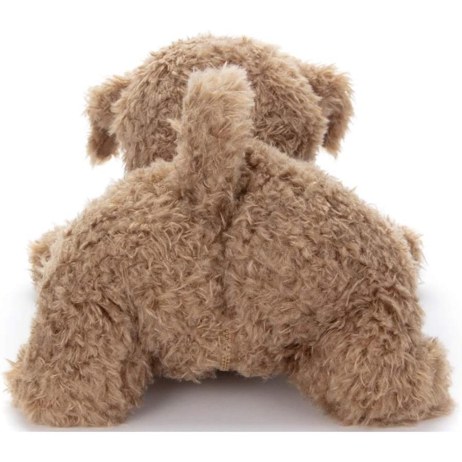 タカラトミーアーツ もっとおりこうダッキー おしゃべり 犬 ぬいぐるみ