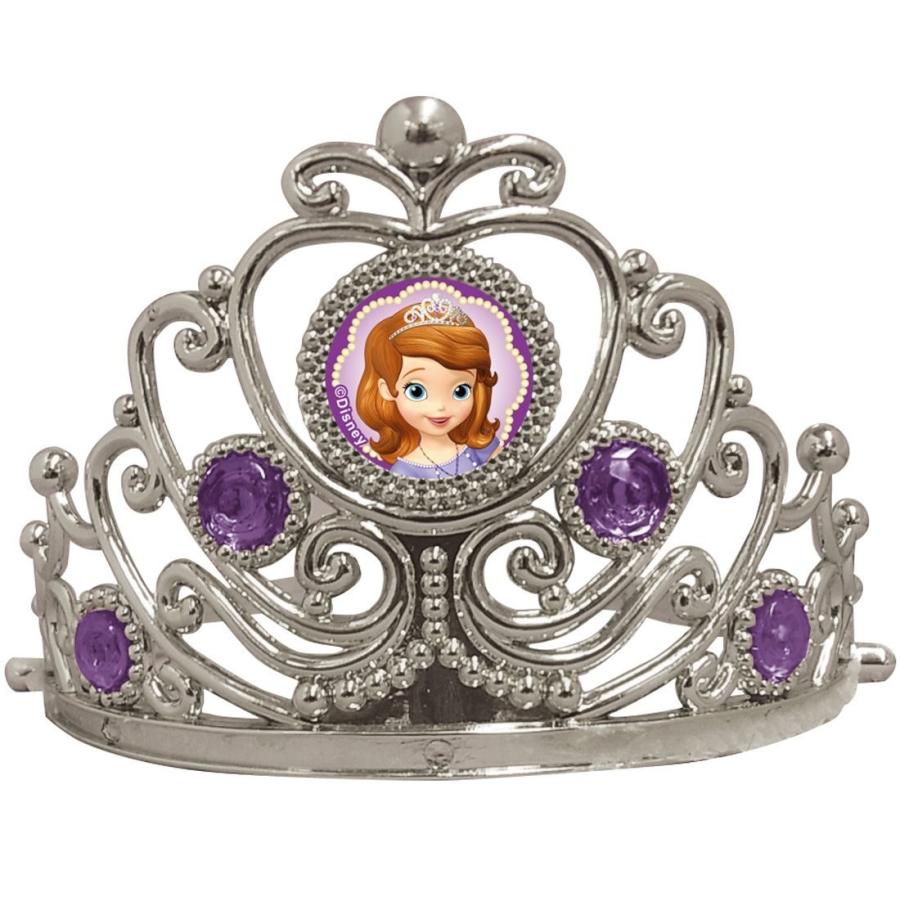 ディズニー ちいさなプリンセスソフィア かわいいキラキラ ティアラ Youshowshop 通販 Yahoo ショッピング