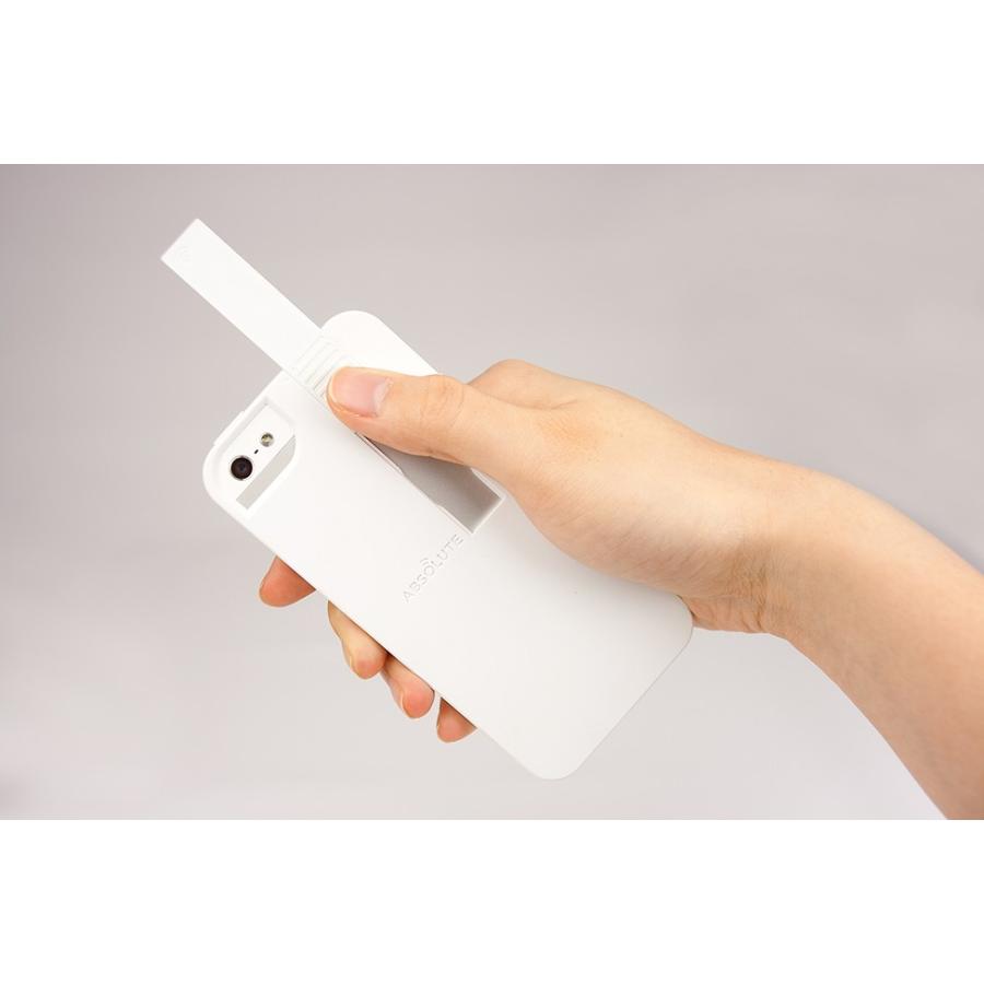 iPhone SE対応 PLANEX WiFi 高速化ケース シグナルブースター for SE/5