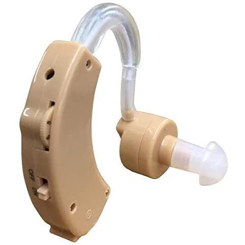 耳かけ式集音器 イヤーフック型集音器 SC-L015 _｜vaps