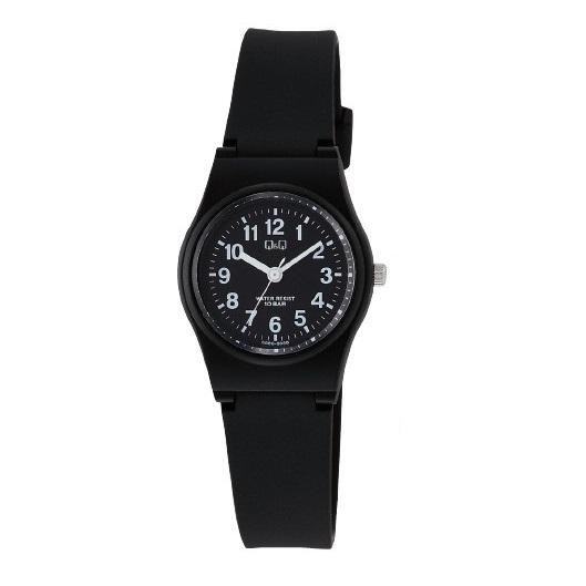 シチズン CITIZEN Q&Q 腕時計 カラーウオッチ 10気圧防水 ファルコン
