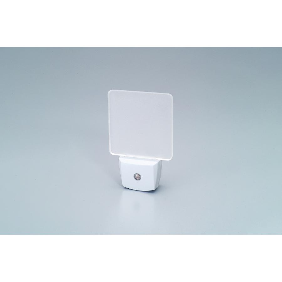 セーブ・インダストリー LEDナイトランプ SV 4250 足元灯 光センサー