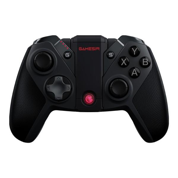 Gamesir G4 Pro コントローラー 多機能 ゲームパッド 磁性abxyボタン 6軸ジャイロセンサー 二重振動 スクリーンショットボタン付 Youshowshop 通販 Yahoo ショッピング