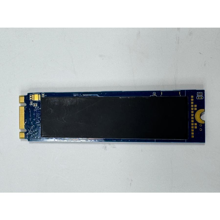 HY)(美品)PHISON ファイソン PHPCM256GFNTH 256GB M.2 2280 NVMe SSD