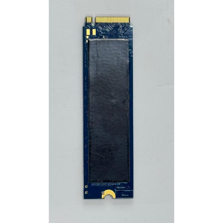 中古)PHISON ファイソン PHPML256GECTI-EE-KM009-0030 256GB M.2 2280