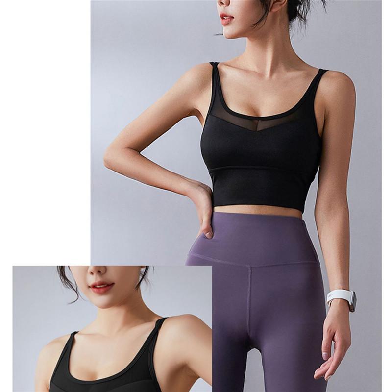 ヨガウェア セット 体型カバー 上下セット レディース セットアップ