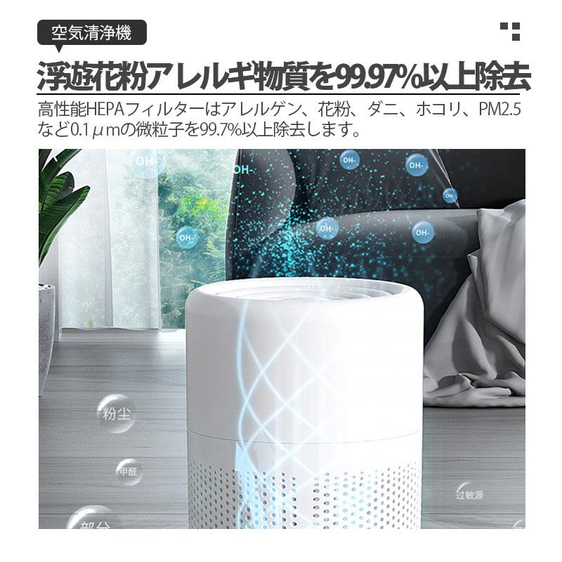 空気清浄機 花粉 小型 15畳 PM2.5 省エネ 卓上 静音 加湿なし 除 空気清浄機 花粉 小型 15畳 PM2.5 省エネ 卓上 静音 加湿なし 除