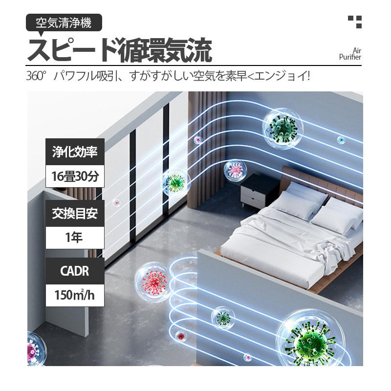 空気清浄機 花粉 小型 15畳 PM2.5 省エネ 卓上 静音 加湿なし 除 空気清浄機 花粉 小型 15畳 PM2.5 省エネ 卓上 静音 加湿なし 除