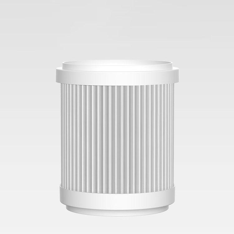 EJ-JHQ101 2個入れ 空気清浄機互換部品 空気清浄機交換フィルター