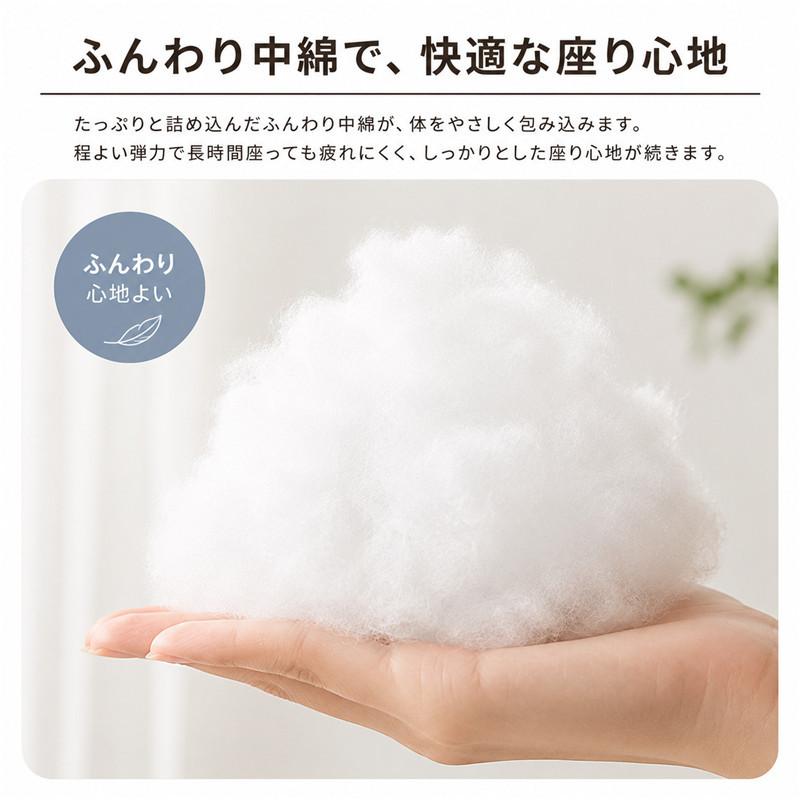 椅子 チェア リクライニングチェア 折りたたみ 寝られる 3段階調節
