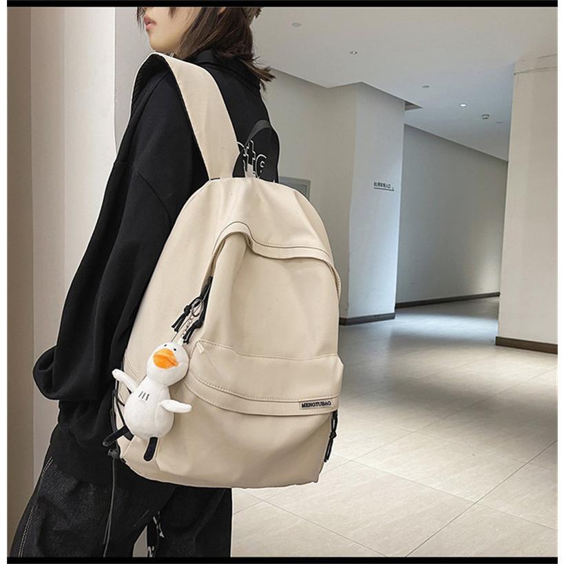 慈雨　レザー✕ナイロン　リユック 撥水加工】2WAY ナイロン リュック / 23区 | ファッション通販