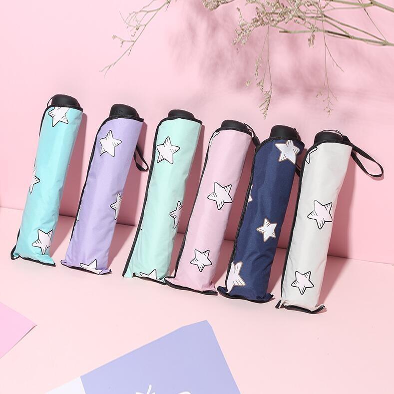 濡れると色が変わる 不思議な傘 折りたたみ日傘 晴雨兼用 オフホワイト ブラック レディース 遮光率９９ スター フルーツ ２タイプ Lb18augys14 ヴァラライ 通販 Yahoo ショッピング