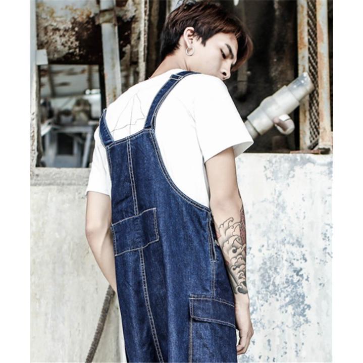 オーバーオール メンズ サロペット つなぎ 細身 大人気 カジュアル ゆったり 大きいサイズ クラシック 作業着 新作 夏秋 Lb18dec24nnbdk35 ヴァラライ 通販 Yahoo ショッピング