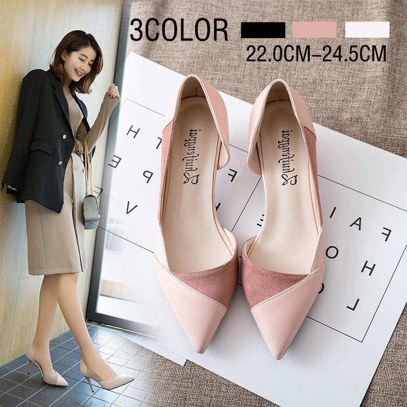 ハイヒール パンプス 痛くない ヒール 靴 レディース シューズ ポインテッドトゥ パーティー 結婚式 二次会 美脚 Lb18septggx16 ヴァラライ 通販 Yahoo ショッピング