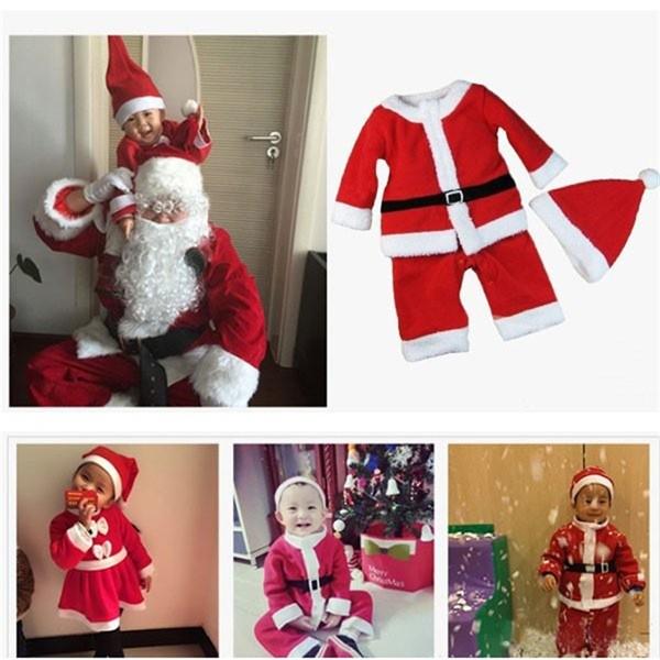 クリスマス衣装 送料無料セットサンタワンピース 女の子 子供服 キッズ 男の子 クリスマス パーティー サンタ衣装 コスプレ 仮装 子供用コスチューム Lblrh19aug26sdjfz06 ヴァラライ 通販 Yahoo ショッピング