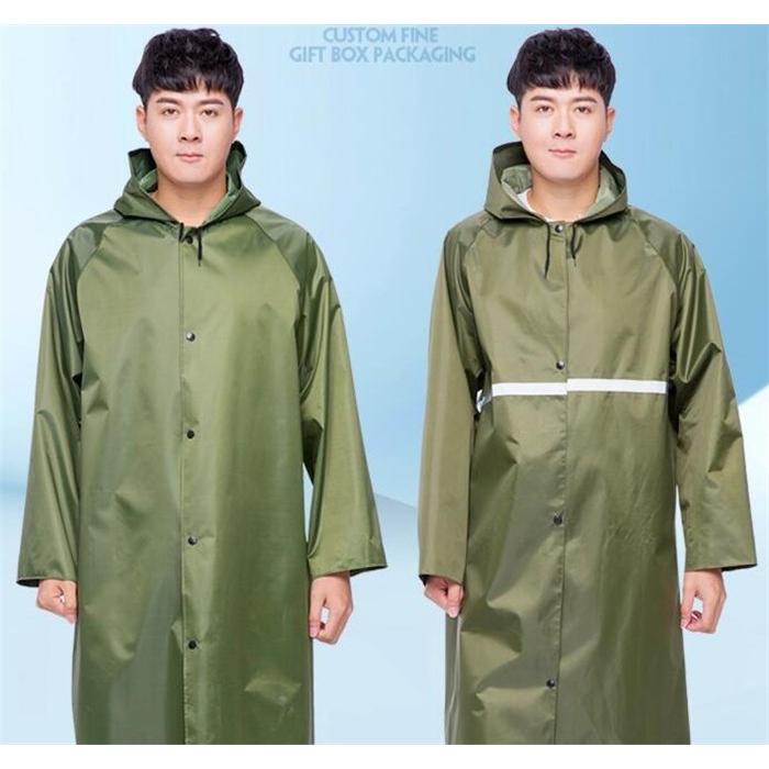 激安 レインコート レインウェア ロング丈 メンズ 無地 軽量 作業服 アウトドア 防水 自転車 登山 スポーツ 雨具 夏 梅雨対策 Lblrh19jul3nsyy07 ヴァラライ 通販 Yahoo ショッピング