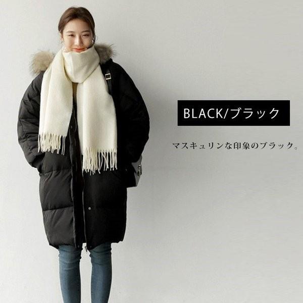 冬コーデ フェイクファーフード付き中綿コート 大人カジュアル レディース 冬服 アウター 暖かい 防風 防寒 ゆったり感 Lbzz19aug14nsmf03 ヴァラライ 通販 Yahoo ショッピング