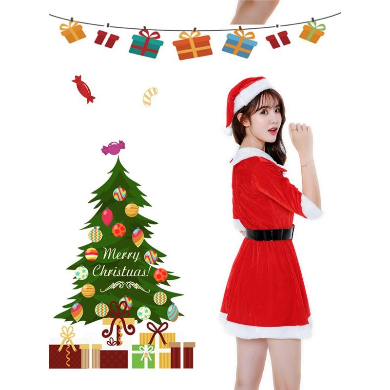 新品発売中 クリスマス パーティードレス ワンピース レディース クリスマスコスチューム セクシー セット 大人 サンタ服 仮装 送料無料 Lk01asdqz05 ヴァラライ 通販 Yahoo ショッピング