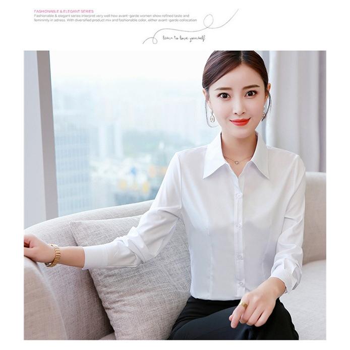 レディース シャツ ブラウス トップス 無地 通勤 厚手 長袖 ショート丈 裏起毛 暖かい おしゃれ ブラック ホワイト 仕事用 秋冬新品 Lk01ajrcs08 ヴァラライ 通販 Yahoo ショッピング