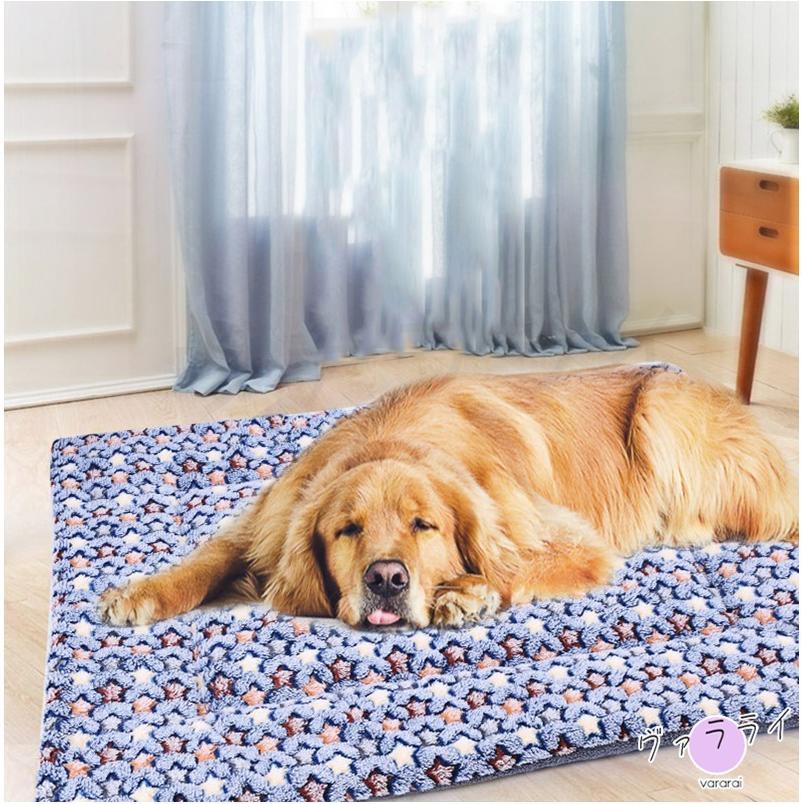 ペット ソフト 寝具 マット 洗える動物 犬 小型犬用 猫用 おしゃれ 可愛い 無地 6タイプ 大人気 Lsl0924cwyp08 ヴァラライ 通販 Yahoo ショッピング